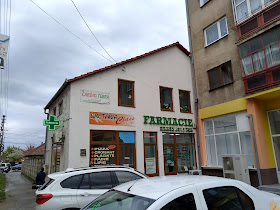 Farmacia Aldis