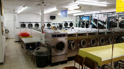 Crystal Dry Cleaners & Laundry