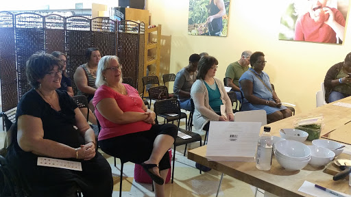 Health Food Store «Rainbow Blossom Wellness Center», reviews and photos, 3608 Springhurst Blvd, Louisville, KY 40241, USA