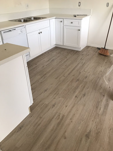 Jimenez Carpet & Flooring image