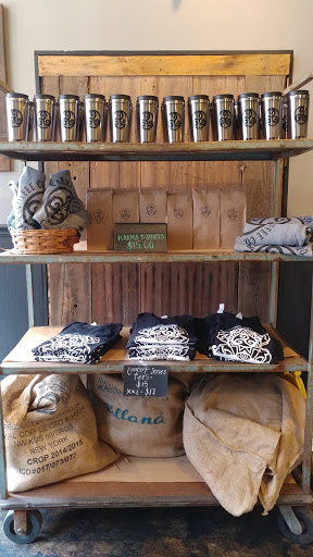 Coffee Shop «Karma Coffee Company», reviews and photos, 237 Seneca St, Oil City, PA 16301, USA