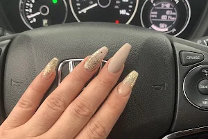 Elegant Nails Salon image