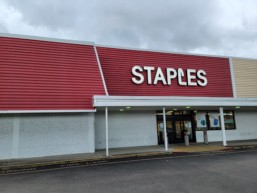 Office Supply Store «Staples», reviews and photos, 1191 US-1, Vero Beach, FL 32960, USA