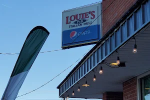 Louie's P&R image