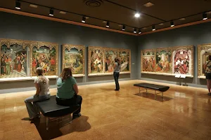 University of Arizona Museum of Art image