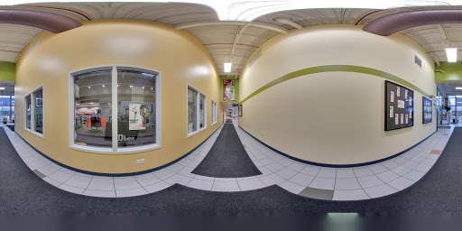 Racquetball Club «H-F Racquet & Fitness Club», reviews and photos, 2920 183rd St, Homewood, IL 60430, USA