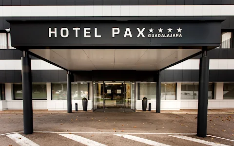 Hotel Pax Guadalajara image