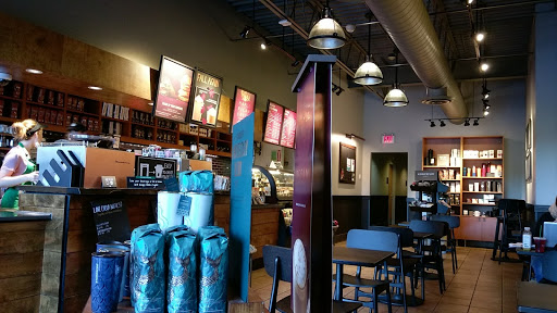Coffee Shop «Starbucks», reviews and photos, 132 Federal Rd, Danbury, CT 06811, USA