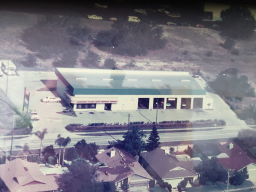 Auto Repair Shop «Oakhurst Plaza Auto Services», reviews and photos, 9220 137th St, Seminole, FL 33776, USA