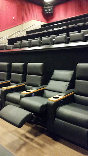 Movie Theater «Regal Cinemas Huebner Oaks 14 & RPX», reviews and photos, 11075 I-10, San Antonio, TX 78230, USA