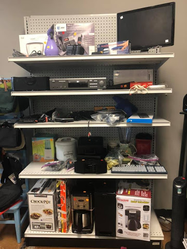 Thrift Store «NLB Thrift Cumming», reviews and photos, 315 Dahlonega St, Cumming, GA 30040, USA