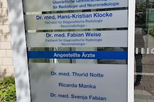 MVZ für Radiologie und Neuroradiologie NEURADIA GmbH image