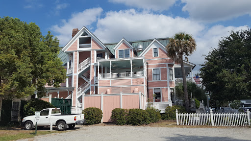 Museum «Verdier House», reviews and photos, 801 Bay St, Beaufort, SC 29902, USA