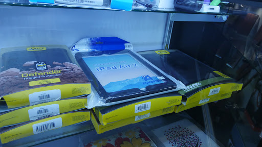 My Cell Repair - phones, computers and tech image