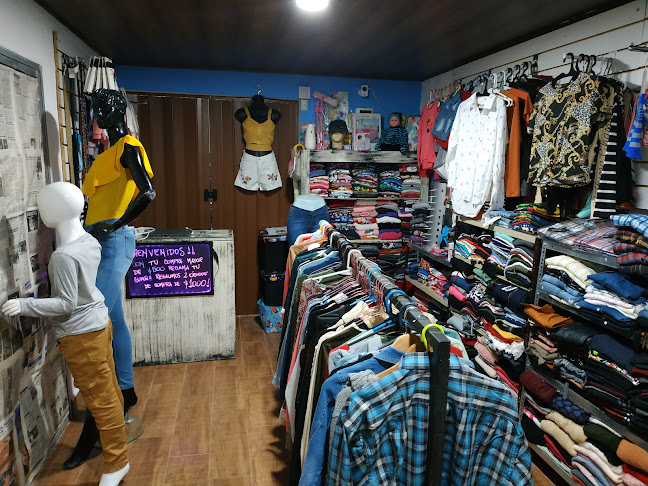 Opiniones de Tienda Deboo Benbella en Juan Lacaze - Tienda de ropa