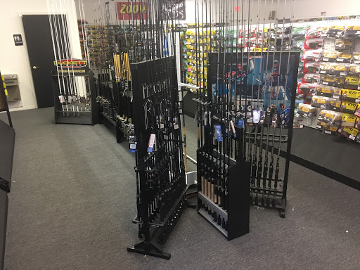 Fishing Store «44 Tackle Co.», reviews and photos, 2421 Hwy 44 W, Inverness, FL 34453, USA