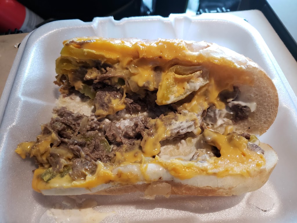 Dante's Deli Carbondale, PA 18407 Menu, Hours, Reviews and Contact