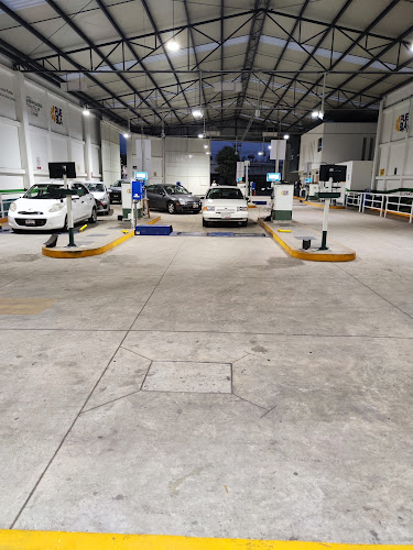 Centro de Verificación Vehicular 09 El Mirador