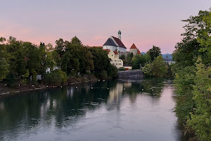 Franziskanerkloster