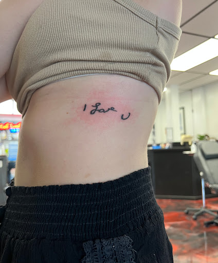 Explore tattoo ideas to cover scars, creative tattoo ideas in Buffalo, available at East Coast Ink