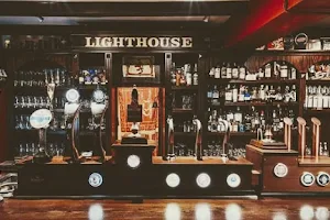 Lighthouse Pub image