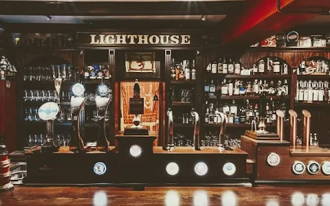 Lighthouse Pub image