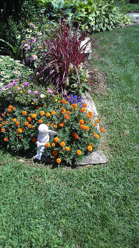 Visitor Center «Amana Colonies», reviews and photos, 622 46th Ave, Amana, IA 52203, USA