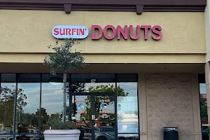 Surfin Donuts image