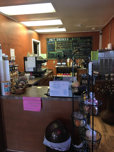Coffee Shop «My Cup Runneth Over», reviews and photos, 105 Market St, Borden, IN 47106, USA