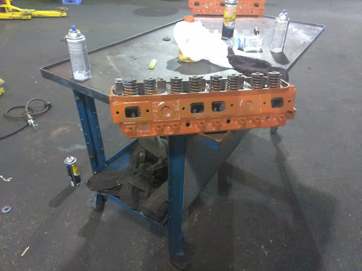 Auto Repair Shop «Cottman Transmission and Total Auto Care», reviews and photos, 3192 W Broad St, Columbus, OH 43204, USA