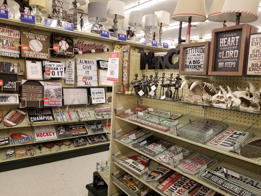 Craft Store «Hobby Lobby», reviews and photos, 68 Frontage Rd, East Haven, CT 06512, USA