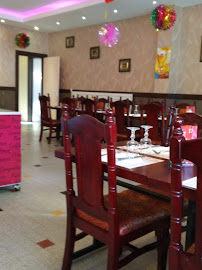 Atmosphère du Restaurant chinois Le Mandarin De Chine à Fresse-sur-Moselle - n°7