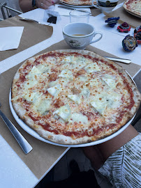 Pizza du Pizzeria La Strada à Quiberon - n°13