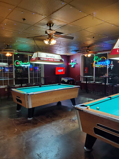 Bar & Grill «The Crossing Bar & Grill», reviews and photos, 7281 Hacks Cross Rd, Olive Branch, MS 38654, USA