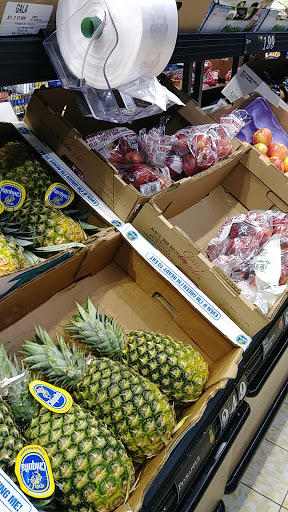 Supermarket «ALDI», reviews and photos, 8124 Ritchie Hwy, Pasadena, MD 21122, USA