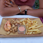 Photo n°2 de l'avis de Francesco.r fait le 30/07/2023 à 09:40 sur le  Ristorante Villa Rita à Montecatini Terme