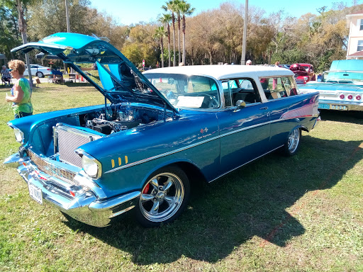 Golf Course «Freedom Fairways Golf Course & Tennis Club», reviews and photos, 3932 Upper Creek Dr, Sun City Center, FL 33573, USA