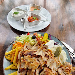 Photo n°1 de l'avis de Rolf.t fait le 06/07/2023 à 06:53 sur le  Ella’s Sofra à Langenhagen