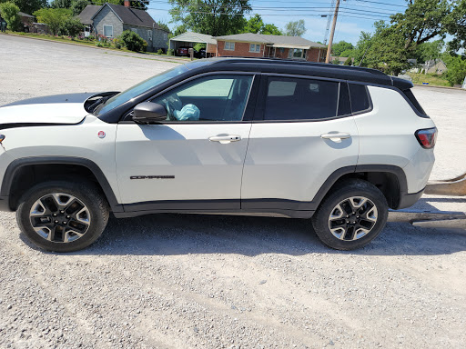 Auto Auction «Insurance Auto Auctions», reviews and photos, 710 Woodford Ave, Bowling Green, KY 42101, USA