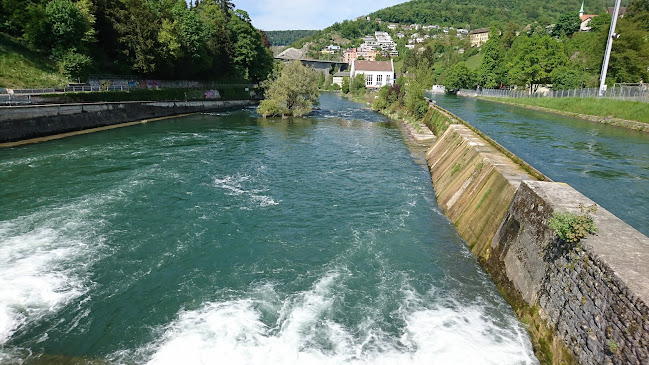 Kommentare und Rezensionen über Limmat Club Baden