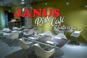 Janus Risto Café - Fabriano image