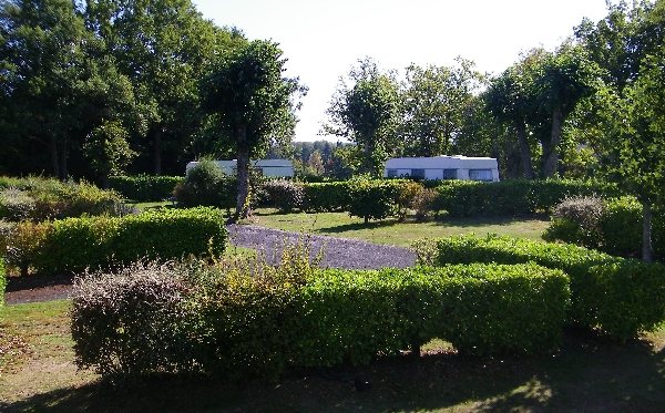Camping Sainte Geneviève sur Argence à Argences-en-Aubrac