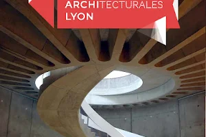 PROMENADES ARCHITECTURALES LYON image