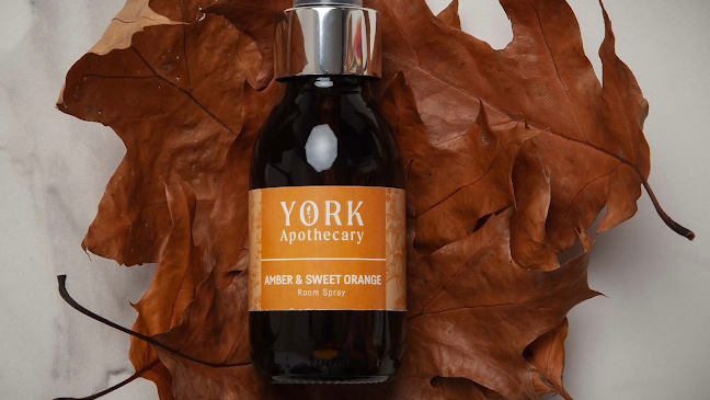 Comments and reviews of York Apothecary