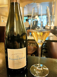 Chardonnay du Restaurant français Le Châteaubriand à Paris - n°13