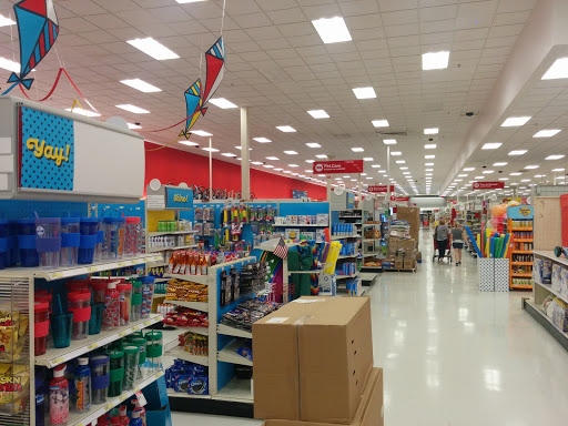 Department Store «Target», reviews and photos, 1 Mystic View Rd, Everett, MA 02149, USA