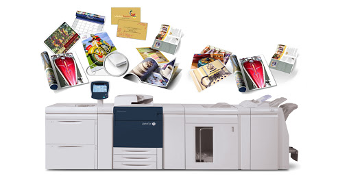 Commercial Printer «Keystone Graphics Printing & Design», reviews and photos, 2143 Central Pkwy, Cincinnati, OH 45214, USA