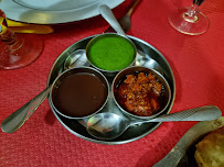 Plats et boissons du Restaurant indien Restaurant Taj à Digne-les-Bains - n°13