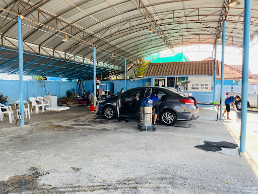 Car wash | Well-being Life Co.Ltd