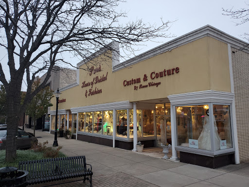 Wedding Store «Paris House Of Bridal», reviews and photos, 728 Franklin St, Michigan City, IN 46360, USA
